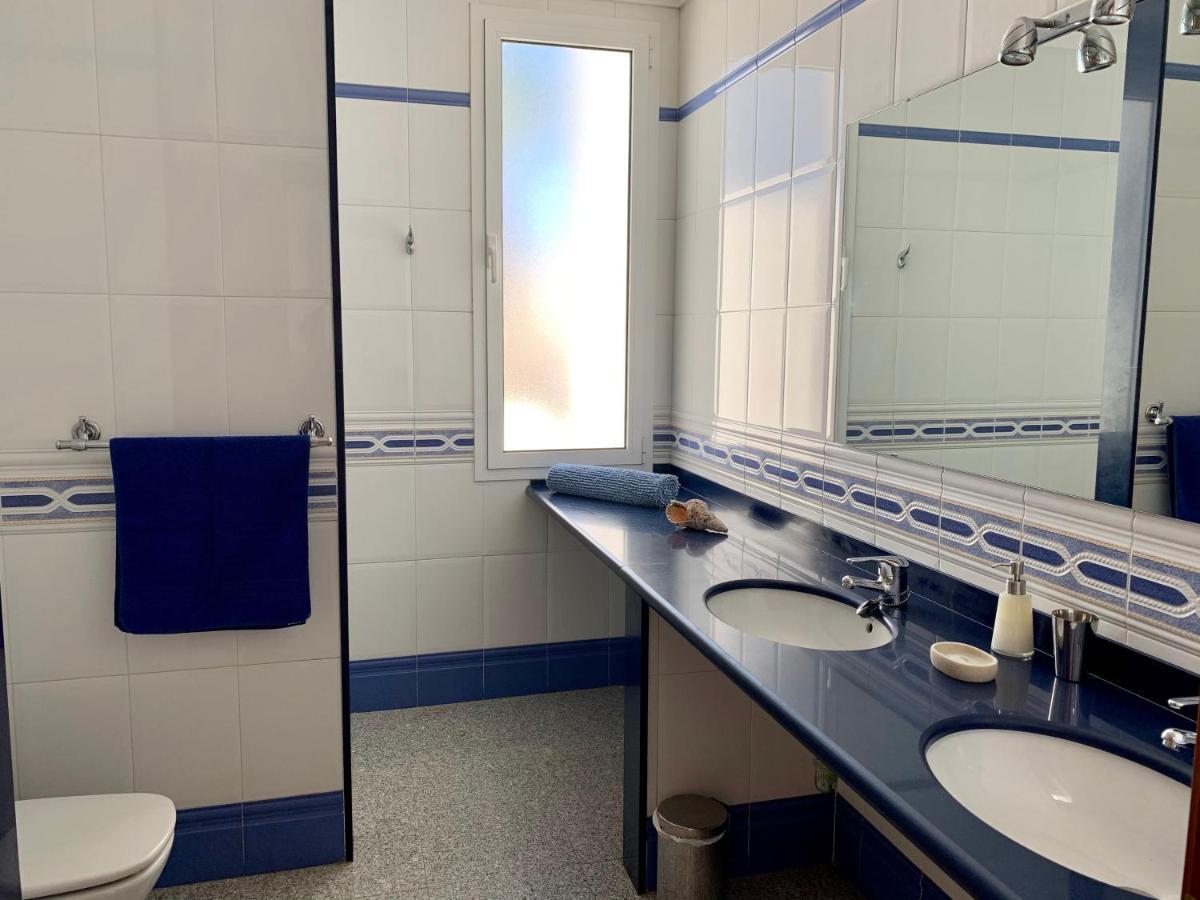 Villa Dois Mares Puerto Calero Esterno foto