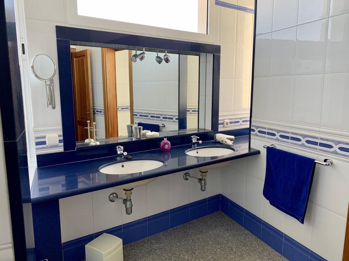 Villa Dois Mares Puerto Calero Esterno foto
