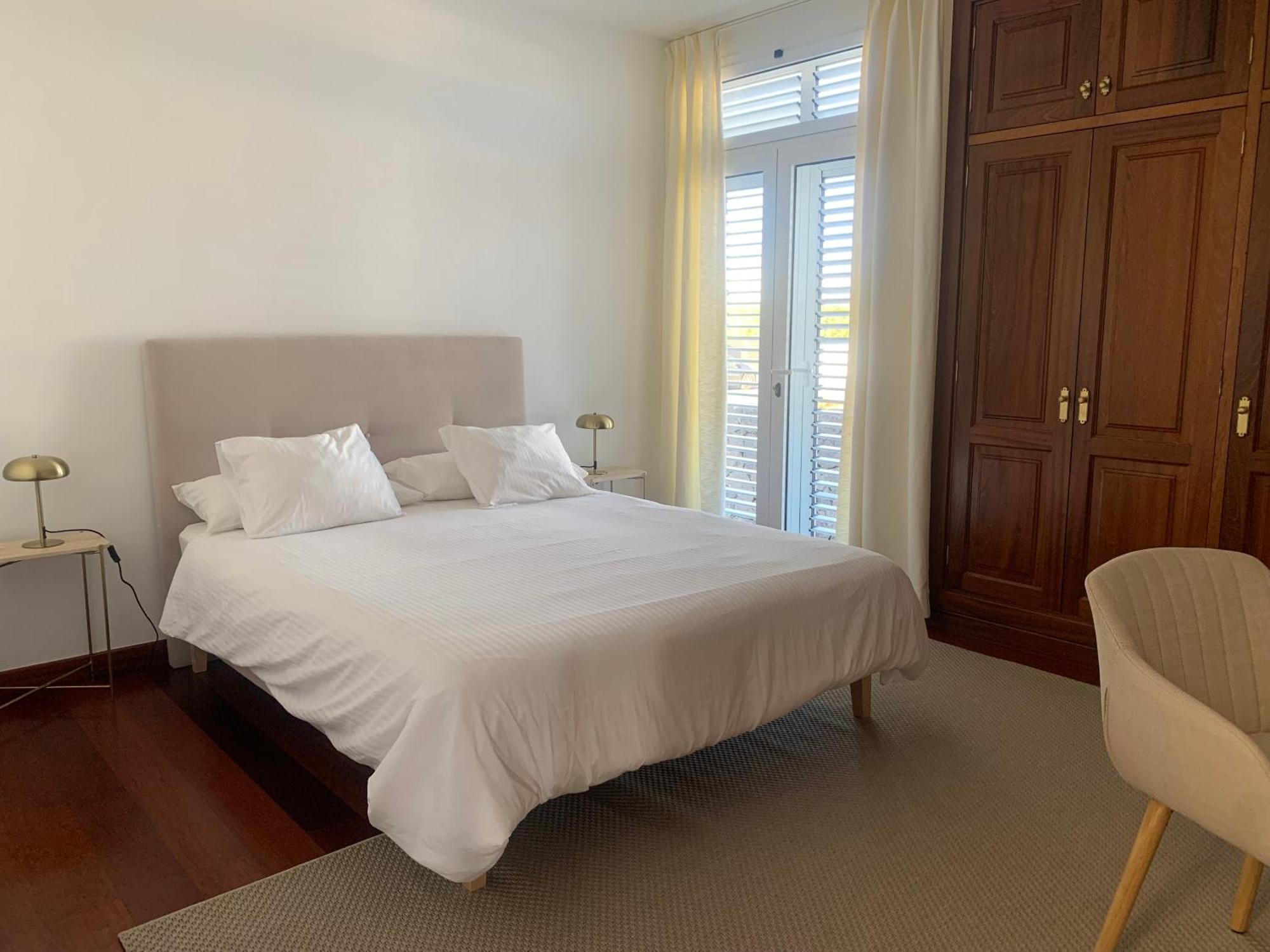 Villa Dois Mares Puerto Calero Esterno foto